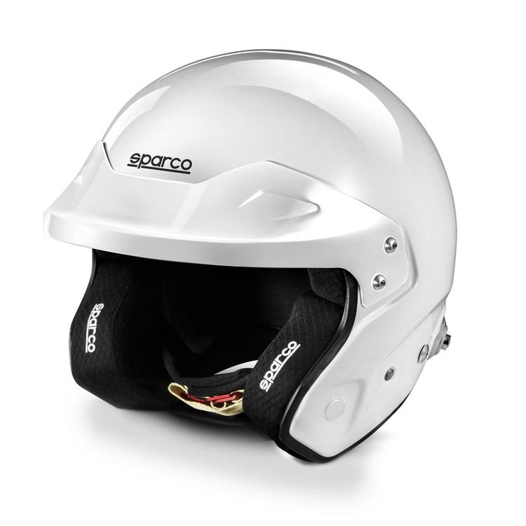 Sparco RJ Racinghjälm