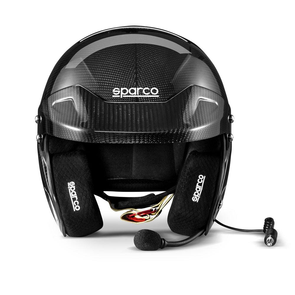 Sparco RJ-I Carbon Racinghjälm