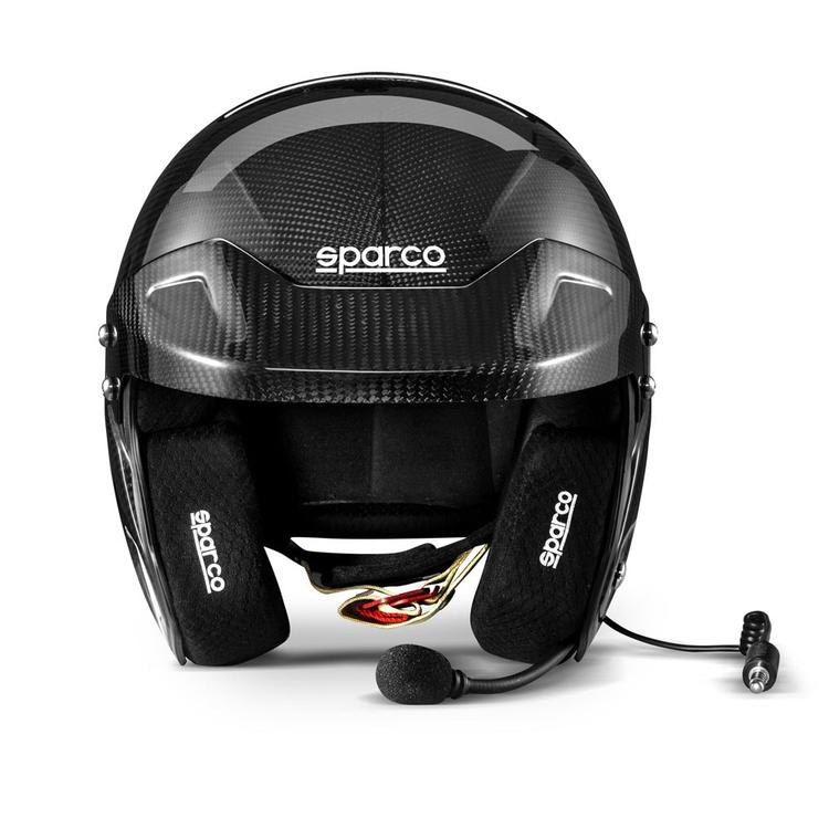 Sparco RJ-I Carbon Racinghjälm