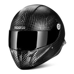 Sparco Full Face 8860 Carbon Racinghjälm