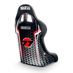 Sparco EVO QRT 77 Gamingstol