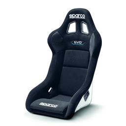 Sparco EVO QRT Martini Racing Racersæde