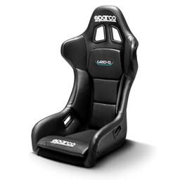 Sparco Grid Q SKY Racingstol