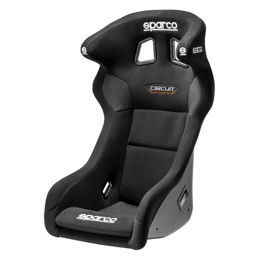 Sparco Circuit QRT Gaming Stol