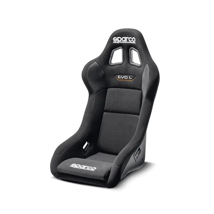 Sparco EVO L QRT Gamingstol