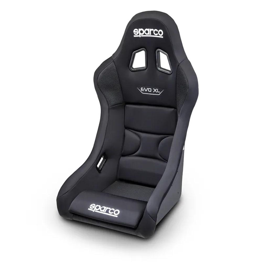 Sparco EVO XL QRT X Racersæde