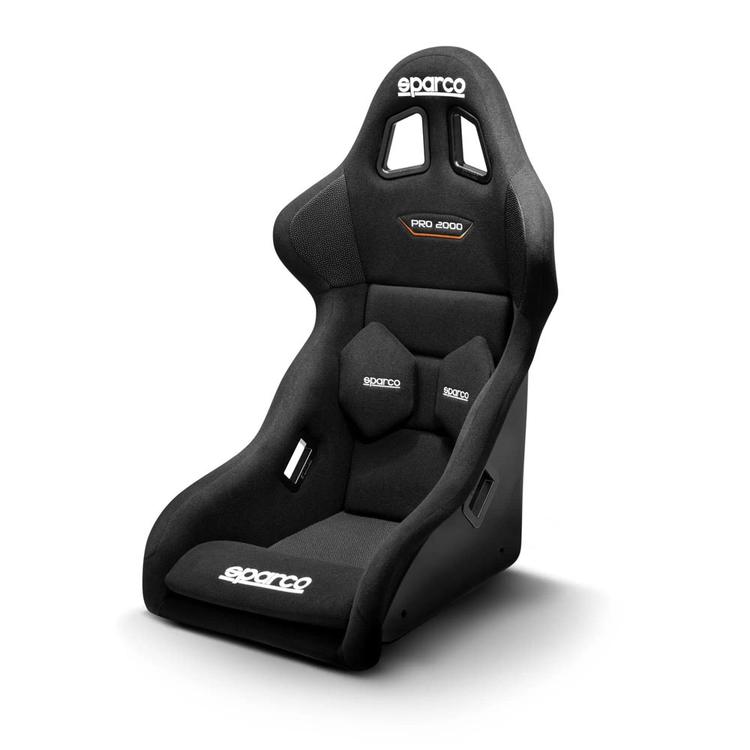 Sparco Pro2000 QRT Gaming Stol