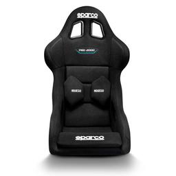 Sparco Pro 2000 QRT Racing Istuin