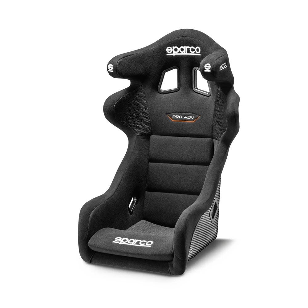 Sparco PRO ADV QRT Gamingstol