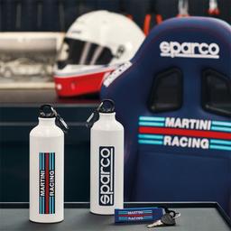 Sparco Icon Gamingstol Martini Racing