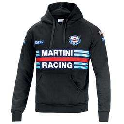 Sparco Hettegenser Martini Racing