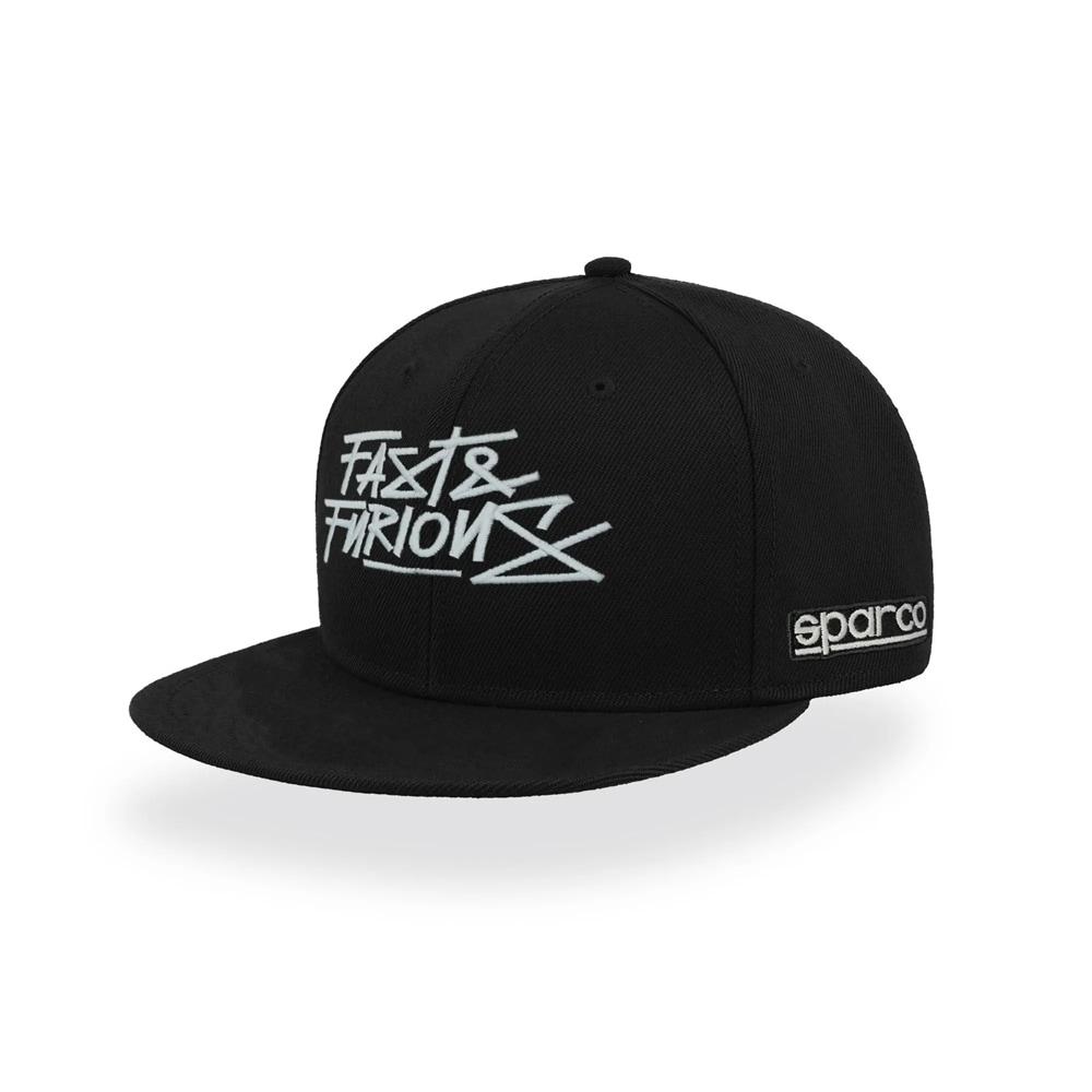 Sparco Fast & Furious Snapback