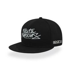 Sparco Fast & Furious Snapback
