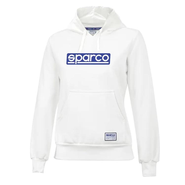 Sparco Hettegenser Original Dam