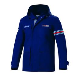 Sparco Martini Racing Field Jacket