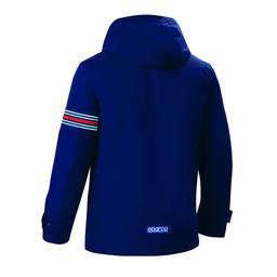 Sparco Martini Racing Field Jacket