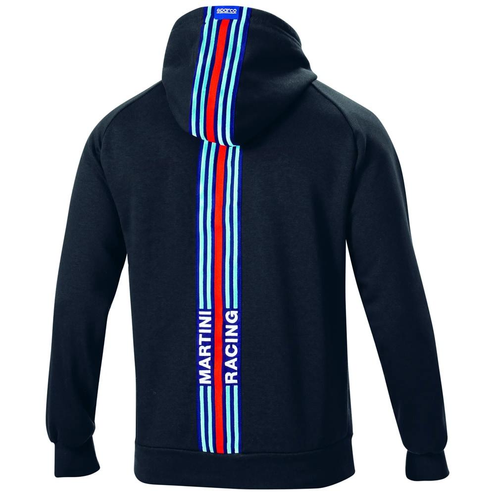 Sparco Huppari Big Stripes