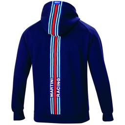 Sparco Huppari Big Stripes