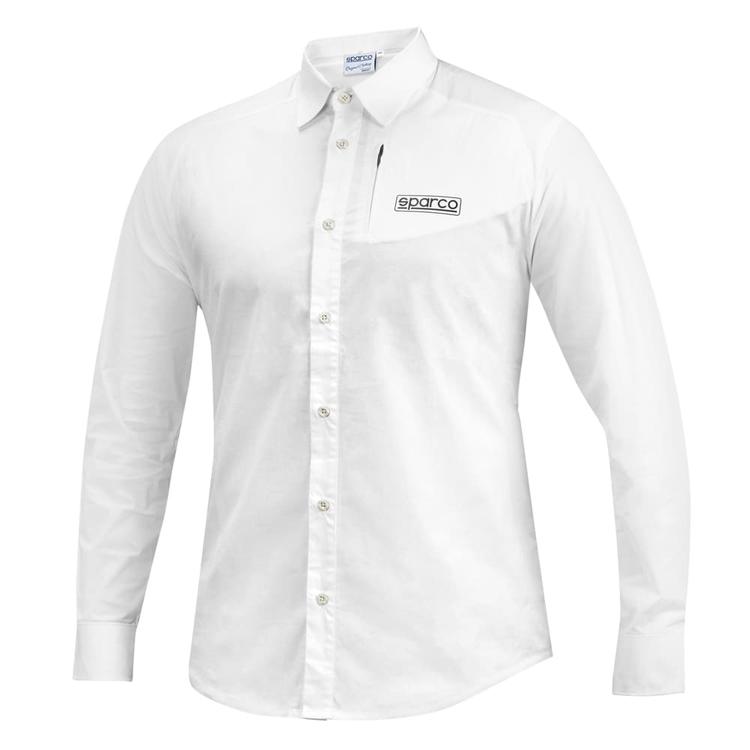 Sparco Herreskjorte