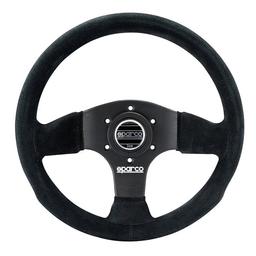 SPARCO RATTI  P300 MOKKA