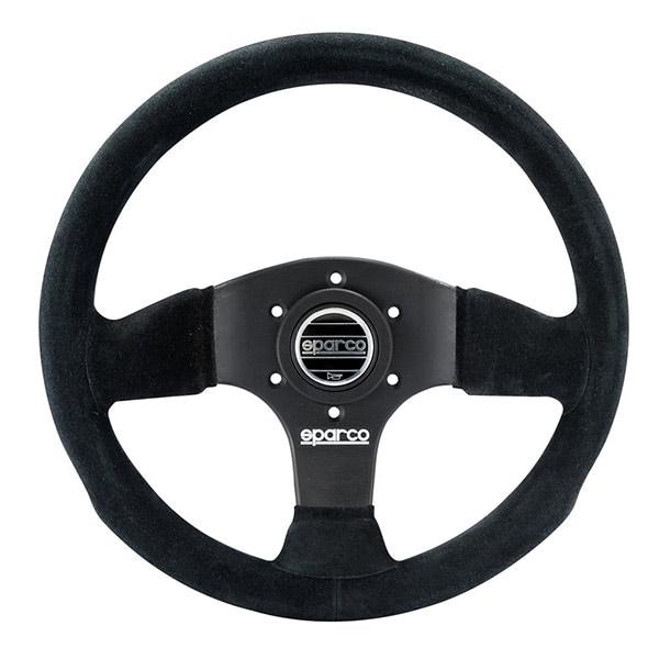 SPARCO RATTI  P300 MOKKA