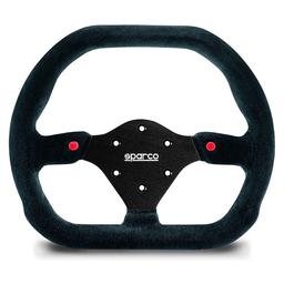 Sparco steering wheel P310 Suede