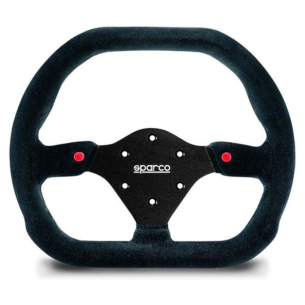 Sparco RATTI  P310 MOKKA