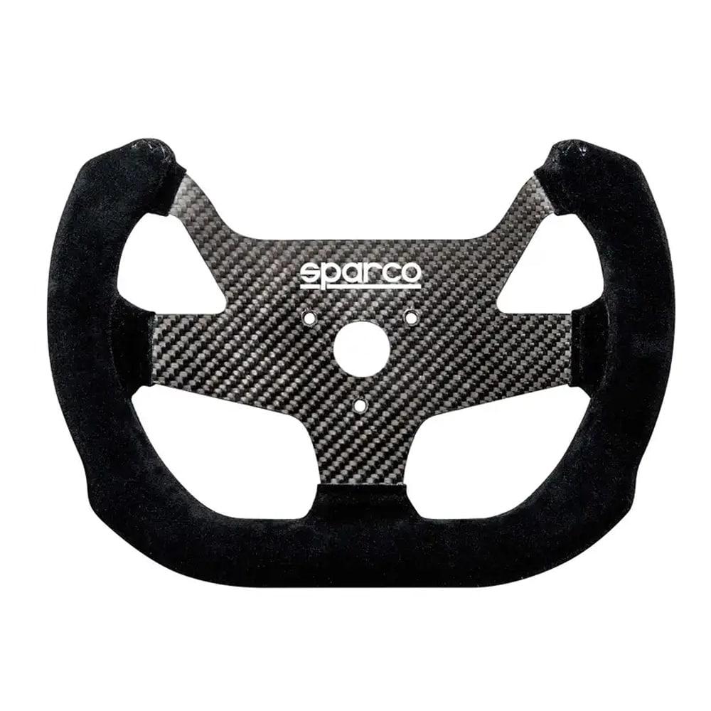 Sparco 5-Spoked Racing Wheel F-10C