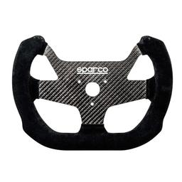 Sparco 5-Spoked Racing Wheel F-10C
