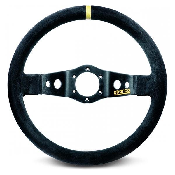 SPARCO RATTI  R215 MOKKA