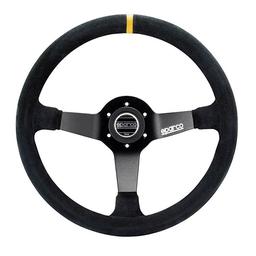 Sparco steering wheel R325 Suede
