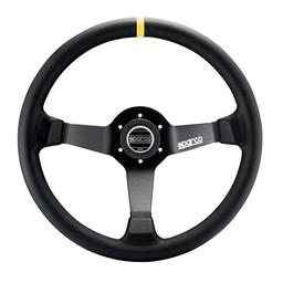 Sparco Steering wheel R345 Leather