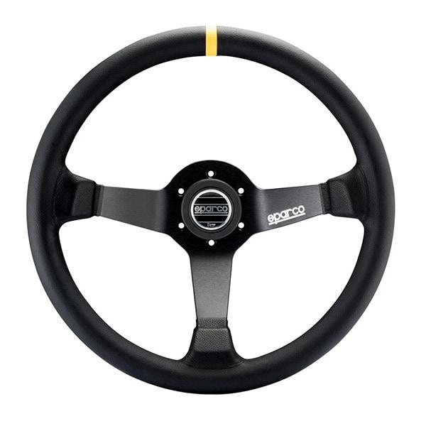 Sparco RATTI  R345 NAHKA