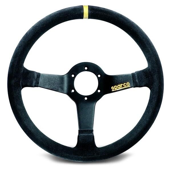 Sparco RATTI  R345 MOKKA