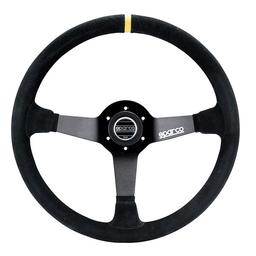 Sparco Steering wheel R368 Suede