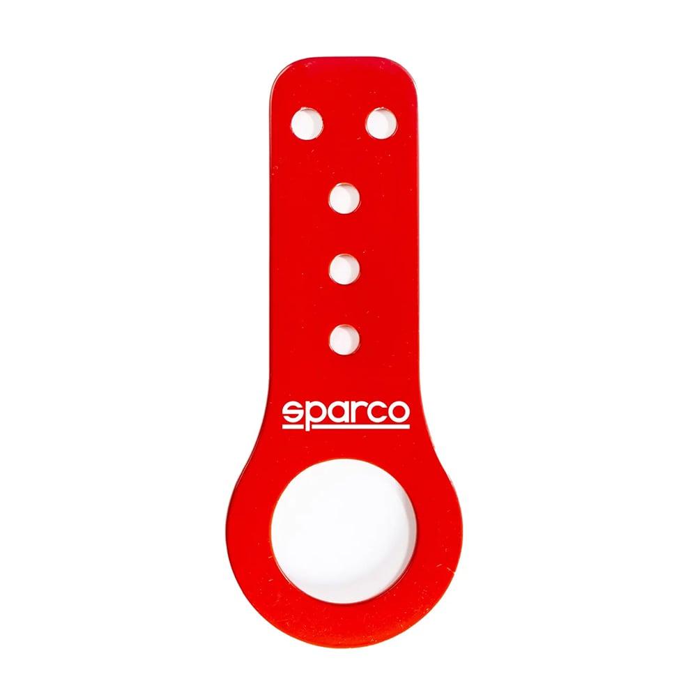 Sparco Slepesløyfe Stål
