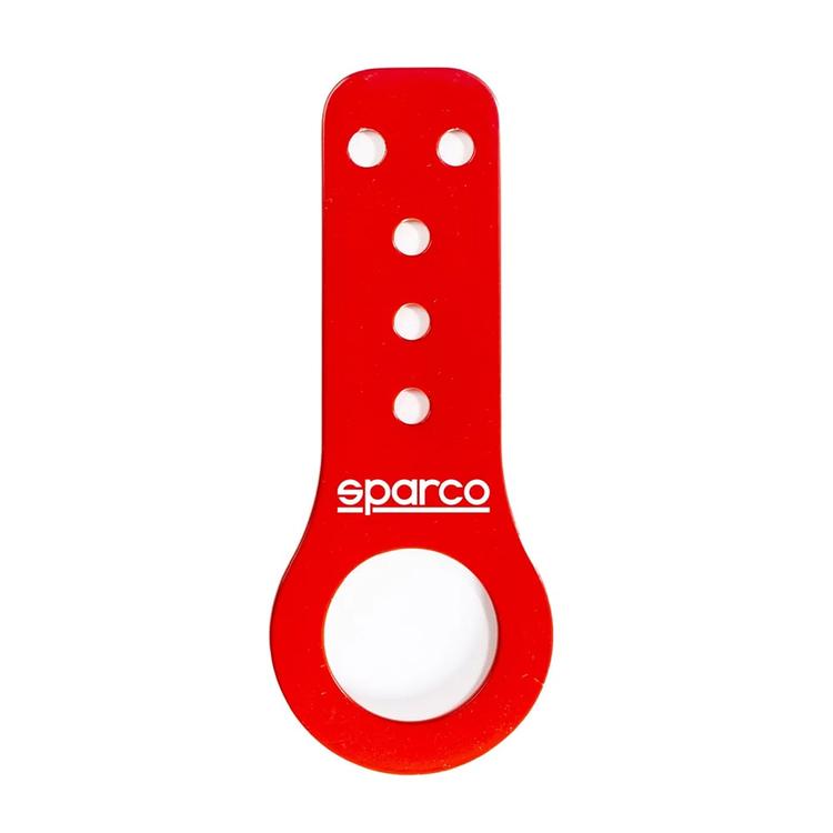 Sparco Slepesløyfe Stål