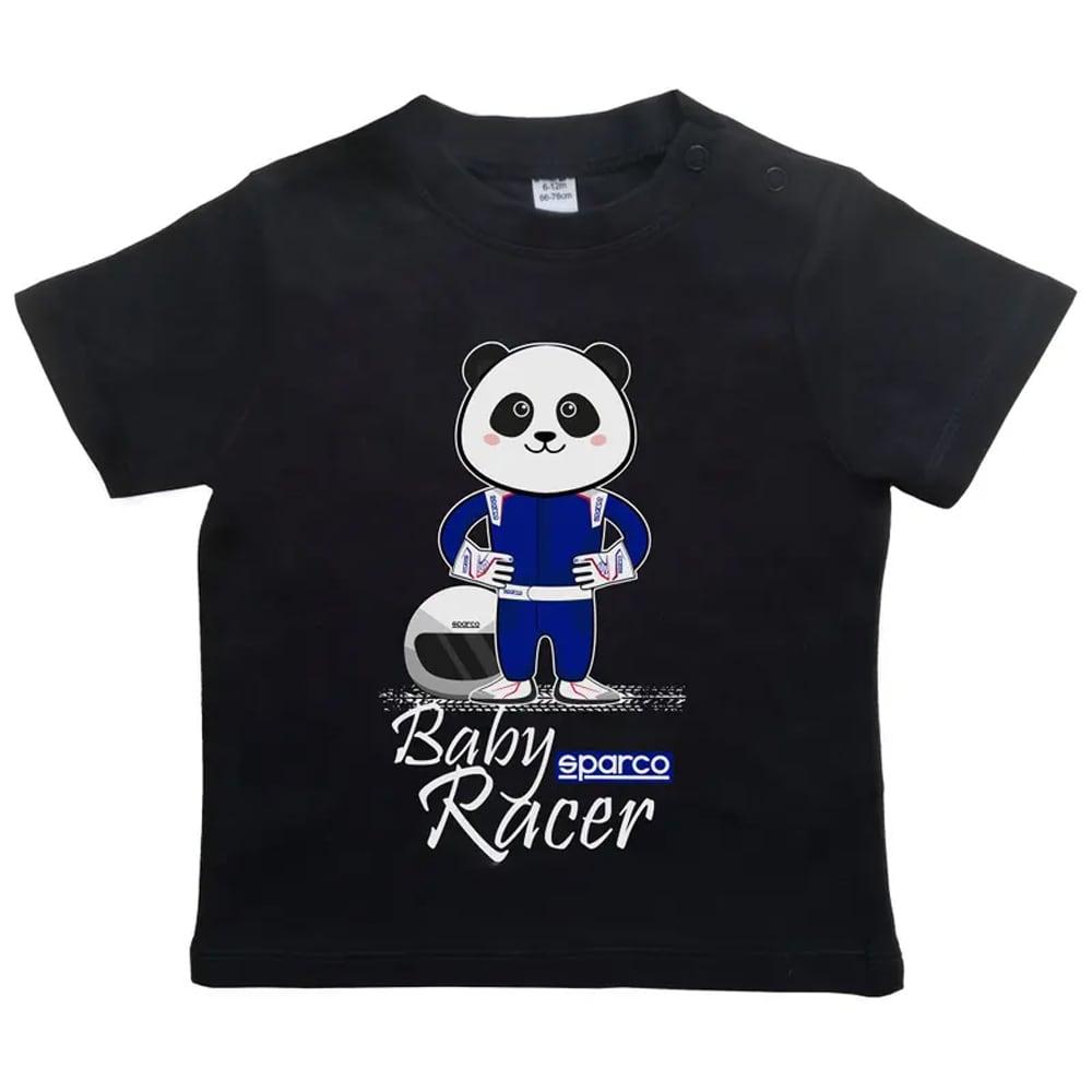 Sparco Baby Racer T-Skjorte