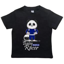 Sparco Baby Racer T-Skjorte