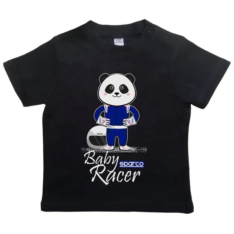 Sparco Baby Racer T-Skjorte