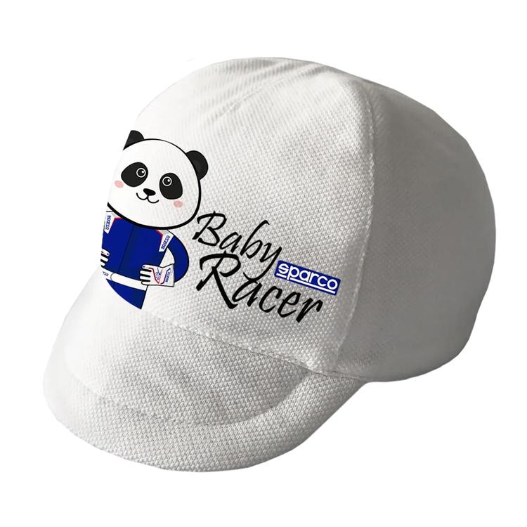 Sparco Baby Racer Cap