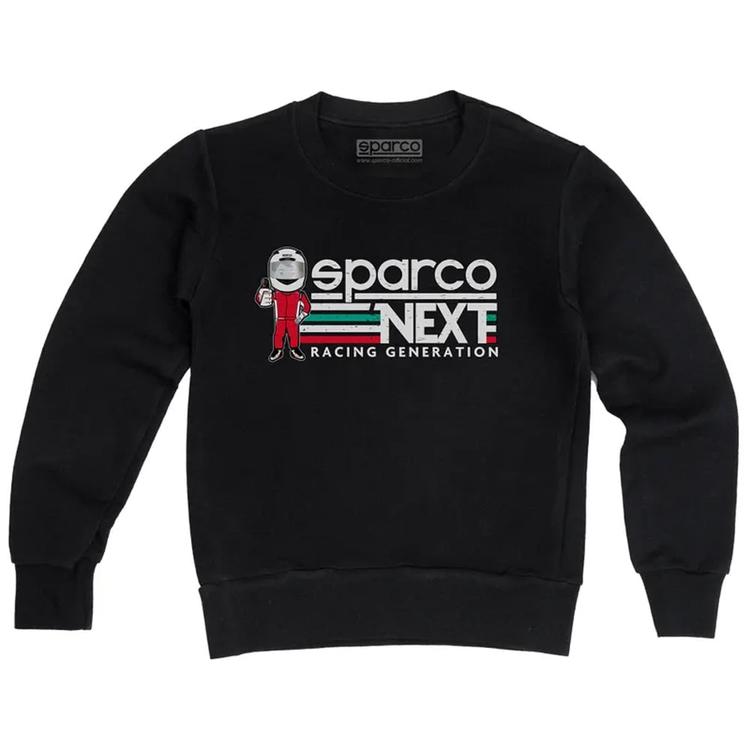 Sparco Tjocktröja Next Generation