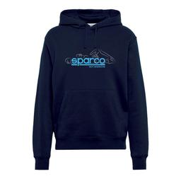 Hoodie Sparco Baby