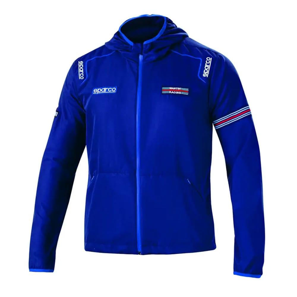 Martini Racing Windbreaker 1.0