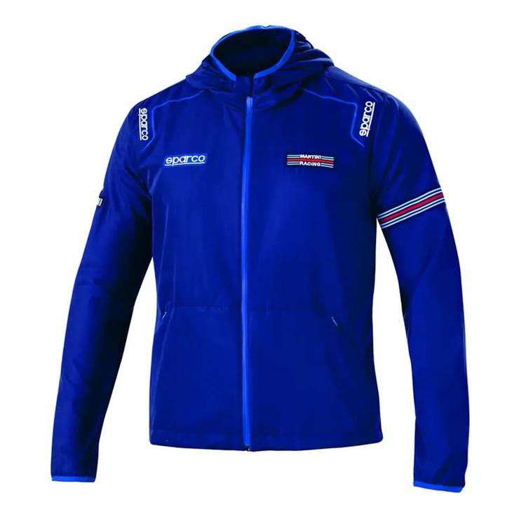 Martini Racing Windbreaker 1.0