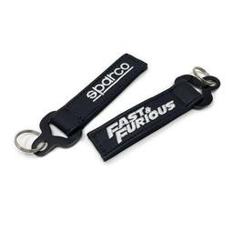 Sparco Key Ring Fast & Furious