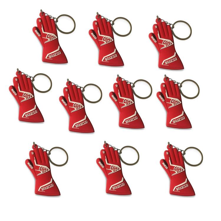 Sparco Key Ring Gloves