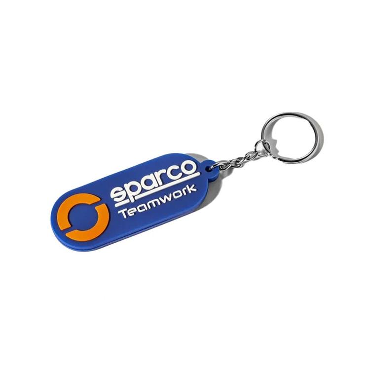 Sparco Keychain Teamwork
