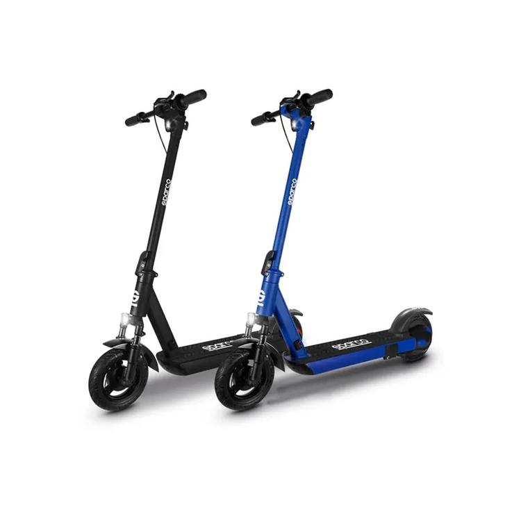 Elsparkcykel Max S2
