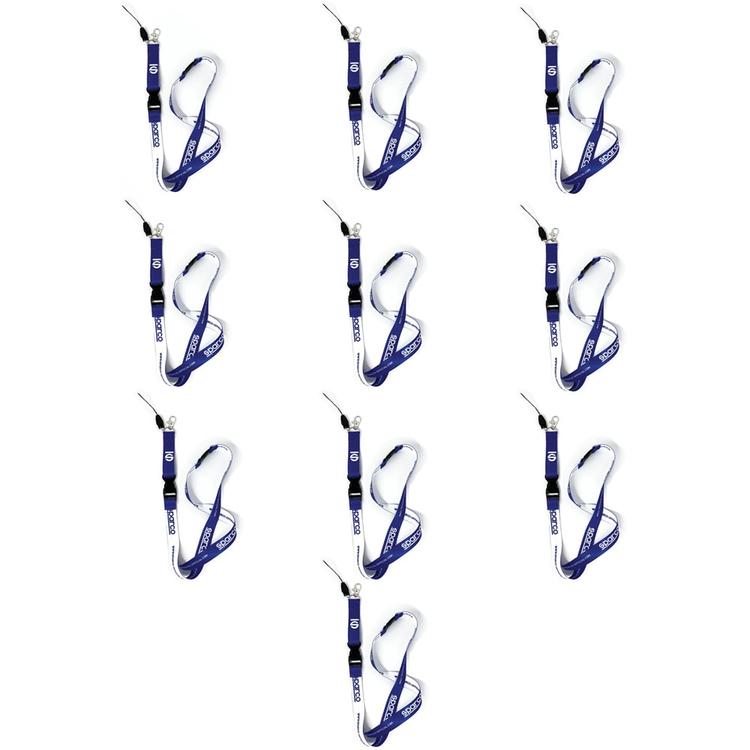 Sparco Gaming Nøkkelring